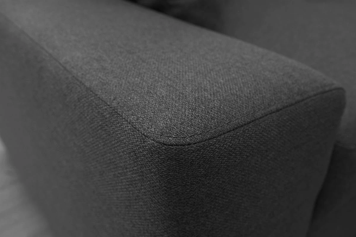 Chaise Longue Reversible Con Cama COOKIE 7 Chaise Longue Reversible Con Cama COOKIE - Imagen 5