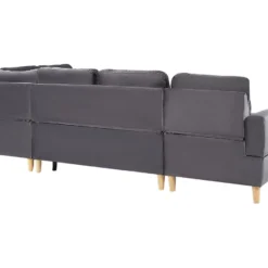 Sofá Cama 4 Plazas De Terciopelo Gris LERUM 21 Sofá Cama 4 Plazas De Terciopelo Gris LERUM -Mimoso Sofa Ventas 54fb3c94e737ea3d51102daf3bb51d6caf1bc2ec 8a74d532d1f4486ebf3a5678cfe7e6e9