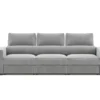 Sofá 3 Plazas Convertible En Cama ZECA Gris Claro 1 Sofá 3 Plazas Convertible En Cama ZECA Gris Claro -Mimoso Sofa Ventas 5526b2ce8d6106fc66afcd52a9cfddad33c744f2 CESAR SO3 G3810 2