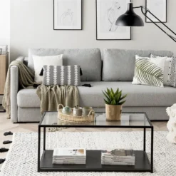 Sofá Cama 3 Plazas Gris Claro EKSJO