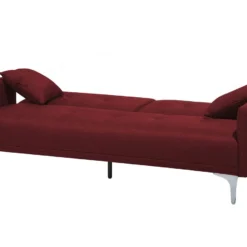 Sofá Cama Rojo LUCAN -Mimoso Sofa Ventas 5663b583d2dcdc5360f565d2c242c4687496e3ae bf0290b9b02149d3b5729d8a124914b7