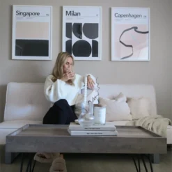 Sofá Cama Beige Claro DUBLIN 25 Sofá Cama Beige Claro DUBLIN -Mimoso Sofa Ventas 5709429ae41e53217d01d7f3024fb4837218d22e 803f68dcc19c46239591998bf3736062