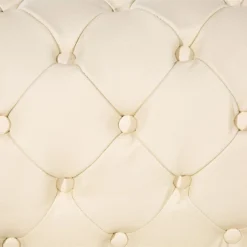 Sillón En Piel Color Crema CHESTERFIELD -Mimoso Sofa Ventas 57db7a96ef835a3dc7d810b1493096de0f7a9c3b 22620707d8024fd6a667ff90d684876e