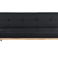 Sofá Cama 3 Plazas Negro FROYA -Mimoso Sofa Ventas 57f2f106e5774a14b2eb8fb7ee3cc9652b31fd51 93ea0de66ae04fff95caf944af61fe7a