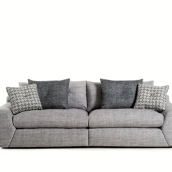 Sofá 3 Plazas MELVIN Color Gris -Mimoso Sofa Ventas 58f2cf3a02eecda9e6f259d25166dee72075de52 401907 frente