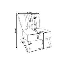 Sillón De Terciopelo Negro VAASA 14 Sillón De Terciopelo Negro VAASA -Mimoso Sofa Ventas 595dabc498e39f4a12f3f8c2b9ba693966abbd90 94660d93b8e046ad836a173d629a9a53