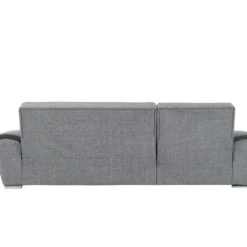 Chaise Longue GUILIA Cama Reversible Color Gris Oscuro -Mimoso Sofa Ventas 5a2e007554968b8b459c08878d1ddbcbd21c89cb 111166 08