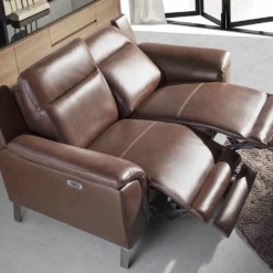 ANGEL CERDA Sofá 3 Plazas Piel Con Relax 14 ANGEL CERDA Sofá 3 Plazas Piel Con Relax -Mimoso Sofa Ventas 5a9ee2208d116ba45da551d357054135ebd2cd0c 79c7f855489944268cab9109737255ef
