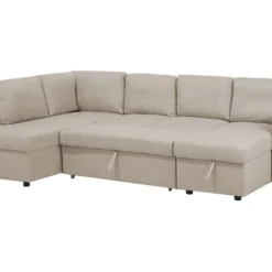 Sofá Cama Esquinero Tapizado Beige KARRABO -Mimoso Sofa Ventas 5c30cd86196aeb6d36158fde7c29694c52e7b441 693817ccd275450191d5f7de06b3cea7