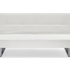Sofá Cama De Piel Sintética Blanco 189 Cm DERBY 15 Sofá Cama De Piel Sintética Blanco 189 Cm DERBY -Mimoso Sofa Ventas 5c3adc8bf6eefd7d813fe7ccd9691125aa35b80e 655928fb9e42469f8b2f58008a38a868
