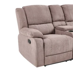 Sofá Esquinero 5 Plazas Reclinable Manual Gris Pardo ROKKE 21 Sofá Esquinero 5 Plazas Reclinable Manual Gris Pardo ROKKE -Mimoso Sofa Ventas 5c6e76cf467915fb6a8285df852c81f079179519 a5b3f0b6cd044f10841a6a0273dfb0ed