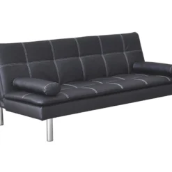Sofá Cama De Piel SintéticaENJOY Color Negro 12 Sofá Cama De Piel SintéticaENJOY Color Negro -Mimoso Sofa Ventas 5cd99e17d2adb1295a55b114c5930bef7e5f41a7 406010 04