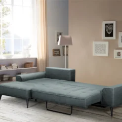 Chaise Longue GOMERA Izquierda Color Gris -Mimoso Sofa Ventas 5cdbb4bd4306a7a0e3f327015fed1eddaa1c6bb3 105065 AMB1