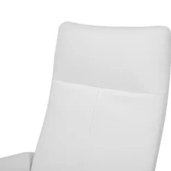 Sillón Reclinable En Piel Sintética Blanco PRIME 22 Sillón Reclinable En Piel Sintética Blanco PRIME -Mimoso Sofa Ventas 5cec0d211b0a424db930dfb9813cc8470d91609f 2155a9729fb14a19ade227d5ee50936b