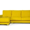 Chaise Longue Izquierda CHIEW Color Amarillo -Mimoso Sofa Ventas 5d7286569fcac4a6ded15c5d1c973d3a8eee7d3c 391199 frente