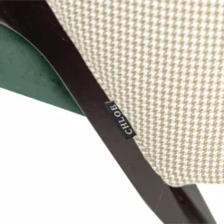 Butaca Madera/velvet Kirkenes 68x78x75 Cm -Mimoso Sofa Ventas 5d7f956f98c5d986ce114888d677df3576f78b2f 881bcdfb371b49b1bb84c9e48762972d