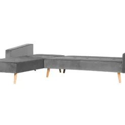 Sofá Cama Esquinero De Terciopelo Gris Derecho VADSO -Mimoso Sofa Ventas 5dd606972fbb85087c41b161e810534f9f883ee3 64d493398e8b402ba2c0b69563f5e20c