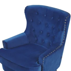 Sillón De Terciopelo Azul Oscuro VIBORG II -Mimoso Sofa Ventas 5e567ab65a1abf57516bb6a35502bcaf3f90903c f8315d08f75f44e6b088aca9124e3ae1