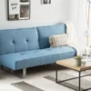 Sofá Cama Azul DUBLIN -Mimoso Sofa Ventas 5e6ab1dab68d38f791841e6580c4aa1eff09682e e02191e278db43e7b2940c1e8daa4ca2
