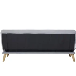 Sofá Cama De Tela OLIVIA Color Gris 19 Sofá Cama De Tela OLIVIA Color Gris -Mimoso Sofa Ventas 5ed7e62f6ef7fc5e204c63c167e0b39be6165376 389638 8