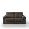 Sofá 3 Plazas 2 Asientos TENOR Color Chocolate -Mimoso Sofa Ventas 60d53bfee6fb9d48df927d7cd5737e13685a867d 100692