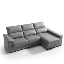 Chaise Longue BEA DERECHO GRIS -Mimoso Sofa Ventas 60d8acc5d49478993c1670c5c5d536a3ddcd5bab 100699 04