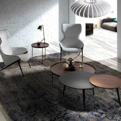 ANGEL CERDA Sillón Tapizado Tela Gris Ribetes Negros -Mimoso Sofa Ventas 612da32f1b886355ece795d50ad3e7b3a0598ab0 be357731554a43a384fb17f7058fdcdc