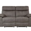 Sofá Relax 2 Plazas Microfibra SHARONA -Mimoso Sofa Ventas 61cef0ee818e3a68cdf6fff77a3d21f7dc1cbfbf 386571 01
