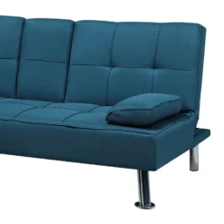 Sofá Cama 3 Plazas Tapizado Azul ROXEN -Mimoso Sofa Ventas 638c27f53161f901e734cf98facb024aae0ddf4b 44e3d681661745de94a250e4d7a82a53