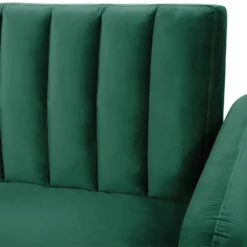Sofá Cama 3 Plazas De Terciopelo Verde Esmeralda VIMMERBY -Mimoso Sofa Ventas 6428f483d49a88a4c8f25b2d53710aff44b37f46 4d7bf1388bfd41059f9c74301f7cfce6