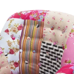 Sillón Patchwork Multicolor MANDAL 15 Sillón Patchwork Multicolor MANDAL -Mimoso Sofa Ventas 642a18291e3b0b7c0162275edec42899d2903336 3eaa51cf73444e0f845d1bd08844c028