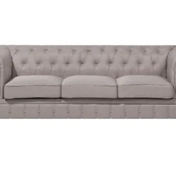 Sofá Esquinero Tapizado Beige Derecho CHESTERFIELD 19 Sofá Esquinero Tapizado Beige Derecho CHESTERFIELD -Mimoso Sofa Ventas 64489b07c1a625818dd92a36ee2261999c61a639 54e915c383f441768841fb17283b0bbc