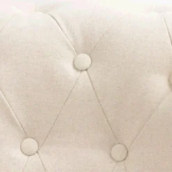 Butaca Lino Beige Capitone Tachuelas 80x80x72 Cm -Mimoso Sofa Ventas 646c374f8ac51abe7127839c54f5f364b8da19a9 fc31e700584c4e9382d07239e9acf0f6