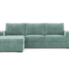 Chaise Longue Convertible En Cama AZZURO Izq Verde 2 Chaise Longue Convertible En Cama AZZURO Izq Verde -Mimoso Sofa Ventas 64ece822c09c9cdd94f77de9a01123381b78939f 108566 01