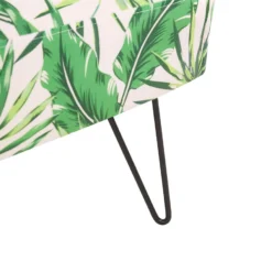 Sillón Verde/blanco RIBE -Mimoso Sofa Ventas 657a1413b1e0766c9be10a860c88b7689f49a08e a768c209801942ddaf29fff77352a410