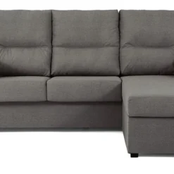 Chaise Longue Reversible ZIP Color Antracita