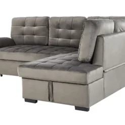 Sofá Cama Esquinero De Terciopelo Gris VARNAMO 18 Sofá Cama Esquinero De Terciopelo Gris VARNAMO -Mimoso Sofa Ventas 673334077136772a2067c42d5a5ae53d055f2a34 795d0c29b5b243a998c924ca8e9a1fde