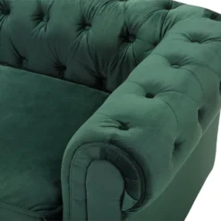 Sillón De Terciopelo Verde CHESTERFIELD 22 Sillón De Terciopelo Verde CHESTERFIELD -Mimoso Sofa Ventas 67848edad17dd22406061db14d1679d8922e2ae7 21050bbaec8243b992d3614f7342d3e8