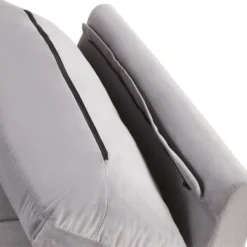 Sofá Cama De Terciopelo Gris ASBY -Mimoso Sofa Ventas 6792b794934f412c4bafede82909b9e0b18ecd9e e27f48acb2cd43fb8361dbf48e38f030