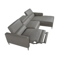 ANGEL CERDA Sofá Chaise Longue En Piel Con Relax -Mimoso Sofa Ventas 67cd5d89e4b238b4099aeb3a803882eb579c2663 580d9a543b4248ca9dd37fc8eff64866