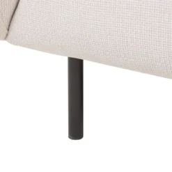 Sillón De Poliéster Beige/negro LOEN -Mimoso Sofa Ventas 6854ef48f650e1e0582da5e1fc99e37faedbdb36 c0154ec1bf394b99806f7e5c2f60b9ef