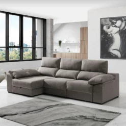 Chaise Longue KLEE Izquierdo Color Visón 13 Chaise Longue KLEE Izquierdo Color Visón -Mimoso Sofa Ventas 694aac9eb5a88c39e71e4d26ebf29bc7f35dfb7f 100219 ambiente