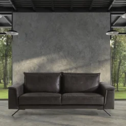 MILANO Sofá 3 Plazas Antracita -Mimoso Sofa Ventas 6a8c8987d8c2f1d57c4ba21b5336a93de4633ca2 110738 02