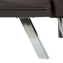 Sofá Cama Marrón Oscuro BRISTOL -Mimoso Sofa Ventas 6aafa8927393755f4ffe621392ca5448cfae7973 d4a164fdd0644055869454b84bc58ca5