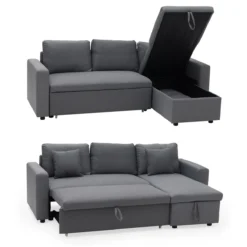 Sofá Cama Esquinero De 3 Plazas CLARK 10 Sofá Cama Esquinero De 3 Plazas CLARK -Mimoso Sofa Ventas 6b3db4c4513d68c602327ebe97918ab6df5d2378 e4a262678bf44faf93689544f46493d7