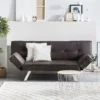 Sofá Cama Marrón Oscuro BRISTOL 1 Sofá Cama Marrón Oscuro BRISTOL -Mimoso Sofa Ventas 6b3e615387e060ab106c8ce942a7d613466a1346 32d55784a0ba4049a8b0665416ca10d9