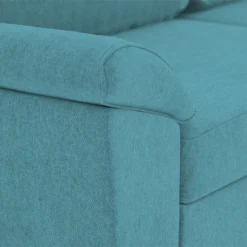 Sofá Cama 3 Plazas HANSAN Color Azul -Mimoso Sofa Ventas 6baaa26f4b9e452f2862438936d193cb473ea758 108582 06