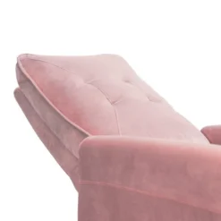 Sillón Reclinación Manual, Rosa -Mimoso Sofa Ventas 6ce9f98e7d8976a8a9498775f82414ef37e811c0 dc5f1efd0b3f4b1bb3ded14dbae2470a