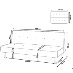 Sofá 3 Plazas Gris Claro VISBY -Mimoso Sofa Ventas 6d468c25eaaf71b59726a717e9c52b0f34bfa925 f5da734b87fb4a87a506aee4b2cd4e91