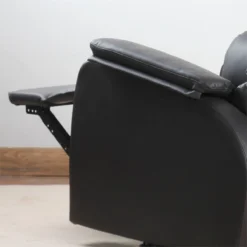 HOMCOM Sillón Relax Reclinable Manual Tapizado En PU Con Reposapiés Retráctil Asiento Y Respaldo Extra Acolchados Para Salón Oficina Dormitorio 75x92x99 Cm Marrón 19 HOMCOM Sillón Relax Reclinable Manual Tapizado En PU Con Reposapiés Retráctil Asiento Y Respaldo Extra Acolchados Para Salón Oficina Dormitorio 75x92x99 Cm Marrón -Mimoso Sofa Ventas 6d5c6c5e1e2d73ae4bf919d4380a9bbfdcf66264 6b806b209adb40878fa0d22f407ddd03